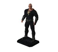 Black Adam Dynamic 8ction Heroes Action Figure 1/9 Black Adam 18 cm