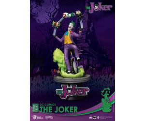 Beast Kingdom D-STAGE DC Comics The Joker