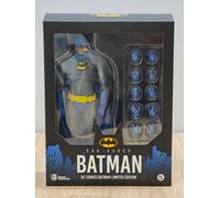 Beast Kingdom DAH-099SP DC Comics Batman Limited Edition nuovo in magazzino...