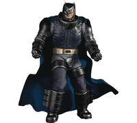 Beast Kingdom Toys Eroi D´azione Dinamici 1/9 Batman Corazzato Batman The Dark Knight Returns Figura Dc Comics 21 Cm
