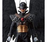 Beast Kingdom - Dark Nights Death Metal Dah-063 Batman Who Laughs Action Figure