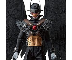 Beast Kingdom - Dark Nights Death Metal Dah-063 Batman Who Laughs Action Figure