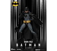 Beast Kingdom DC Comics Batman DAH-143 Dynamic 8ction Heroes Action Figure