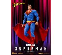 Beast Kingdom DC Comics Superman DAH-142 Action Figure Dynamic 8ction 1:9