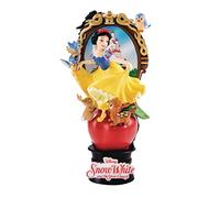 Beast Kingdom D-Stage Disney Snow White and Seven Dwarts Diorama