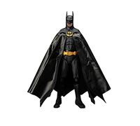 Beast Kingdom: Figura Dynamic8h Dc Comics Batman 1989 - Figura da collezione, licenza ufficiale