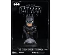 DC Comics Mini Egg Attack Figure The Dark Knight Trilogy Batman 8 cm