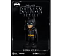 BEAST KINGDOM Toys DC Comics Figuras Mini Egg Attack 8 cm Batman Series Surtido