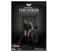 Beast Kingdom Il cavaliere oscuro Joker versione Deluxe