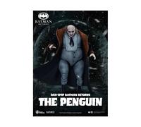 Batman Returns Action Figure The Penguin Beast Kingdom