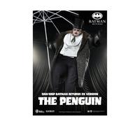 Batman Returns Action Figure The Penguin DX 17 cm BEAST KINGDOM