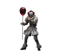 Beast Kingdom It: Pennywise DAH-075 Dynamic 8-ction Figura d'azione