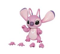 Disney Dynamic 8ction Heroes Action Figura 1/9 Angel (lilo & Stitch) 16 Cm Beast