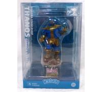 Beast Kingdom Marvel D-Stage Thanos Versione Fumetto DS014SP Nuovo