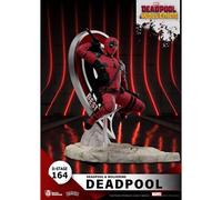 Deadpool 3 D-Stage PVC Diorama Deadpool 16 Cm Beast Kingdom Toys