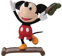 Beast Kingdom Mickey 90th Anniversary Mea-008 Modern Mickey PX Fig