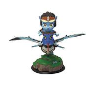 Avatar Mini Egg Attack Figure The Way Of Water Series Neytiri 8 cm