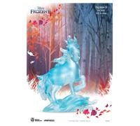 Beast Kingdom Mini Egg Attack Frozen 2 Nokk Figurine