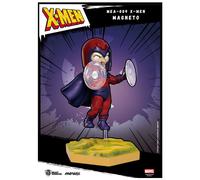 Beast Kingdom Mini Egg Attack Marvel Comics X-Men Magneto 4" Toy Figure Nuovo