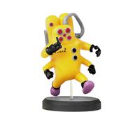 Beast Kingdom Mini Egg Attack Monsters Inc CDA Edizione speciale Action Figure