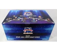 Beast Kingdom Mini Egg Attack Space Jam New Legacy Set Di Figurine Sigillato