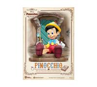BEAST KINGDOM PINOCCHIO MASTER CRAFT STATUA