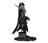Pirates of the Caribbean DAVY JONES Statua MASTER CRAFT 42 cm by BEAST KINGDOM