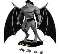 Gargoyles Dynamic 8ction Heroes Action Fig Goliath Special Color BEAST KINGDOM