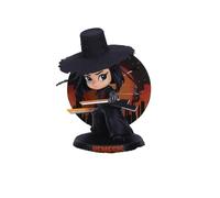 Beast Kingdom Serie Rebel Moon: Nemesis MEA-078 - Mini statuetta di attacco a uovo