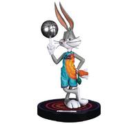 BEAST KINGDOM - Space Jam A New Legacy Master Craft - Figure Bugs Bunny Looney Tunes- 43 Cm - Beast Kingdom