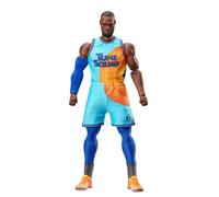 Beast Kingdom - Space Jam New Legacy DAH-047 Dynamic 8-Ction Lebron James Action Figure