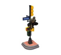 Beast Kingdom - Spider-Man No Way Home DS-102 Black & Gold Suit 6 Statue