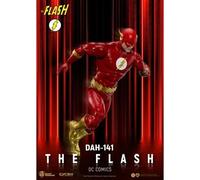Beast Kingdom The Flash DAH-141 Action Figure Dynamic 8-Ction Heroes 1:9