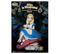 Beast Kingdom Disney - Master Craft Alice in Wonderland