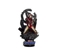 Beast Kingdom Toys Avengers: Endgame D-Stage PVC Diorama Mark LXXXV 16 cm