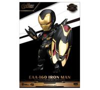 Beast Kingdom Toys Avengers Infinity War Egg Attack - Personaggio d'azione Iron