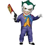 Beast Kingdom Toys Batman The Animated Series Egg Attack Action Action Figure Joker 17 cm