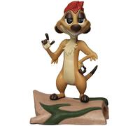 Beast Kingdom Toys MEA-010 TIMON Collectable Figure, Multicolour
