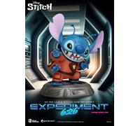 Beast-Kingdom USA MC-100 Lilo & Stitch Master Craft Experiment 626