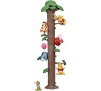 Beast Kingdom Winnie The Pooh Forest Series MEA-075 Mini Egg Attack Figure 6-Pie
