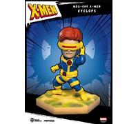 Beast Kingdom X-men Cyclops Mini Uova Attack Mini Figura