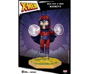Beast Kingdom X-men Magneto Mini Uova Attack Mini Figura