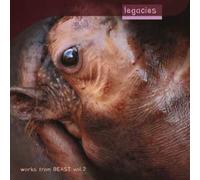 Beast - Legacies Celebrating 20 Years