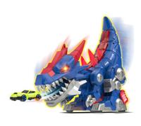 Beast machine - mega dinosauro