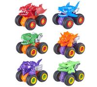 Beast machines monster bites - singola e assortita