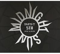 Beast - Midnight Sun