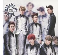 BEAST - MIDNIGHT SUN -JAPAN EDITION-(+DVD)(ltd.) +bonus