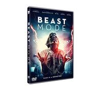 Beast Mode DVD