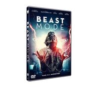 Beast Mode (DVD) C. Thomas Howell James Hong Leslie Easterbrook
