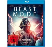 Beast Mode - Elixier des Bösen (Blu-ray) Spain Willingham Chris W. Freeman